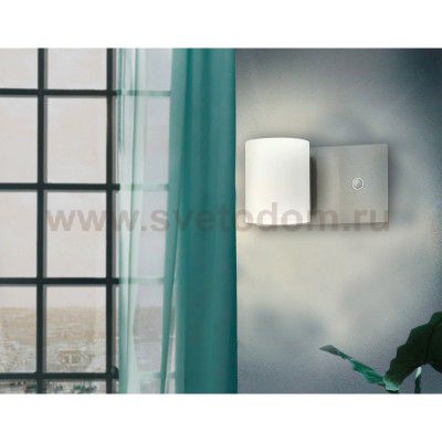 Настенно-потолочный светильник Eglo 95784 PACAO