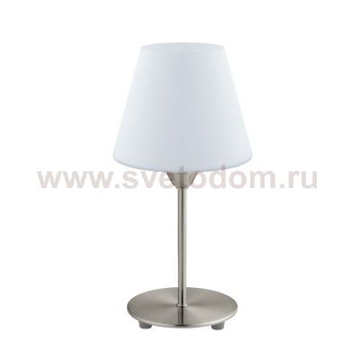 Настольная лампа Eglo 95785 DAMASCO 1