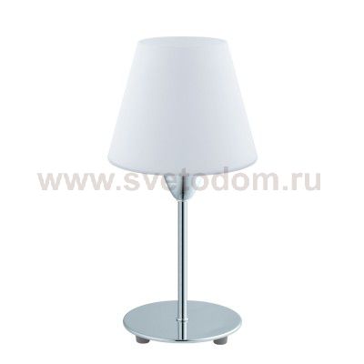 Настольная лампа Eglo 95786 DAMASCO 1