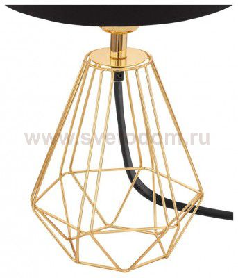 Настольная лампа Eglo 95788 CARLTON 2