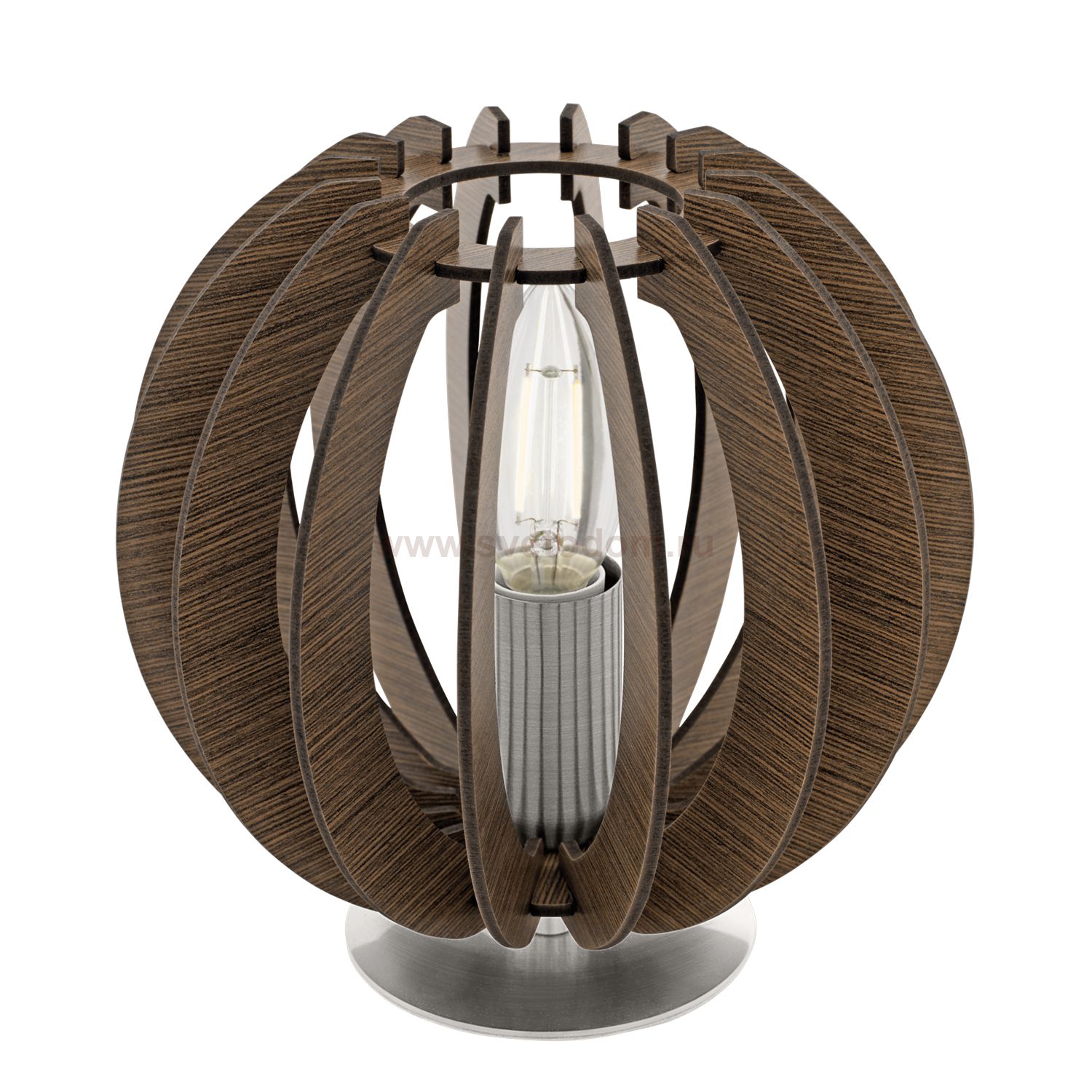 Настольная лампа Eglo 95793 COSSANO