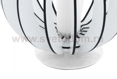 Настольная лампа Eglo 95794 COSSANO