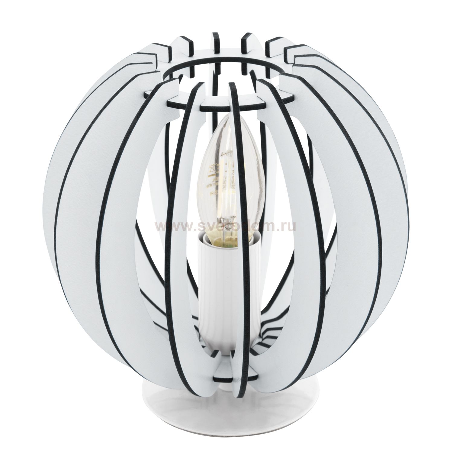 Настольная лампа Eglo 95794 COSSANO