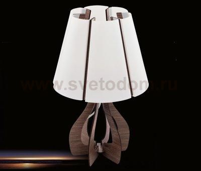 Настольная лампа Eglo 95795 COSSANO