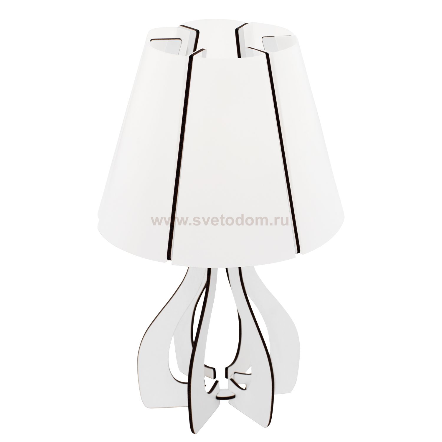 Настольная лампа Eglo 95796 COSSANO