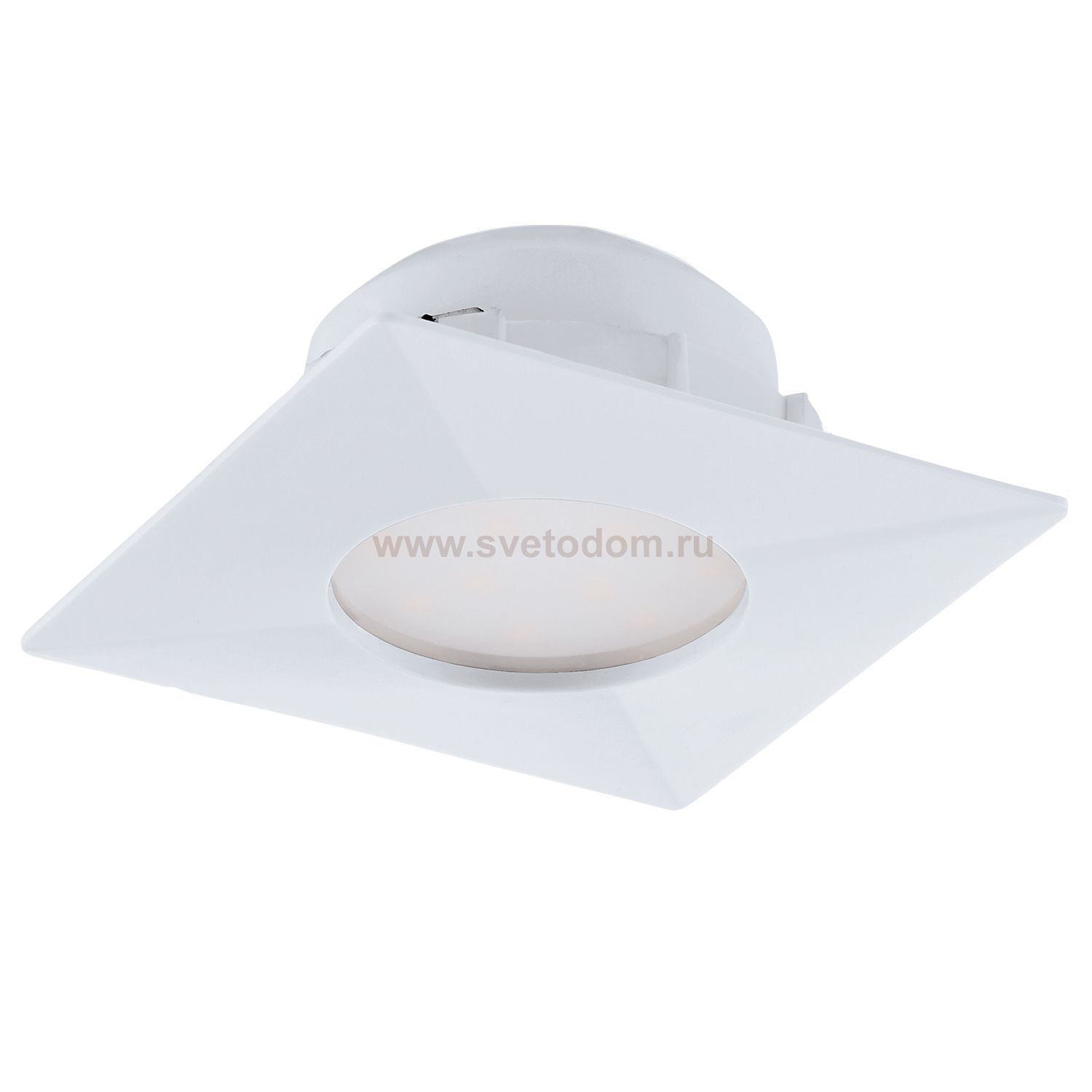 Встраиваемый светильник Eglo 95797 PINEDA