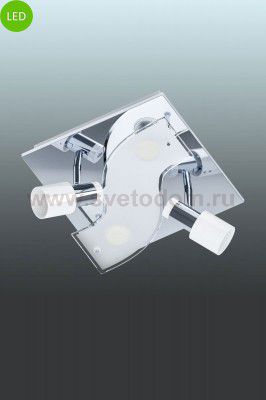 Встраиваемый светильник Eglo 95798 PINEDA