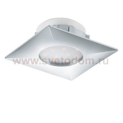 Встраиваемый светильник Eglo 95798 PINEDA