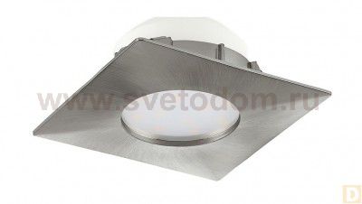 Встраиваемый светильник Eglo 95803 PINEDA