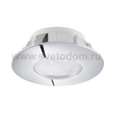 Встраиваемый светильник Eglo 95808 PINEDA