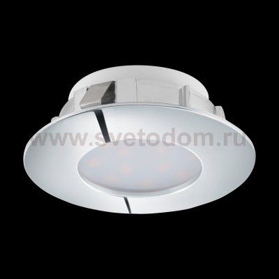 Встраиваемый светильник Eglo 95812 PINEDA