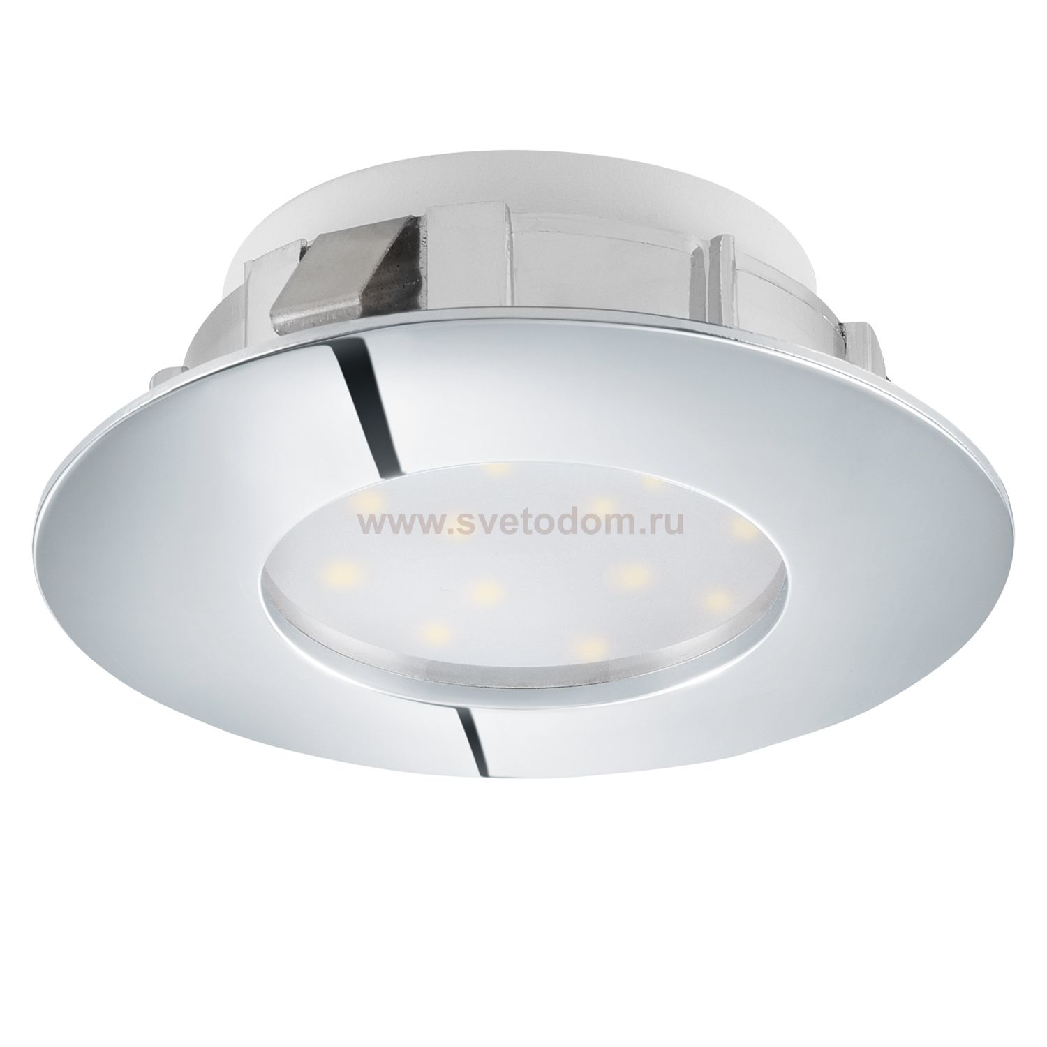 Встраиваемый светильник Eglo 95818 PINEDA