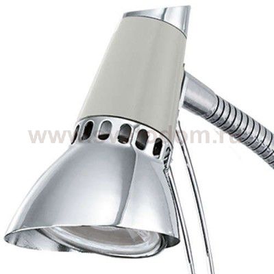 Настольная лампа для офиса Eglo 95831 LEON LED