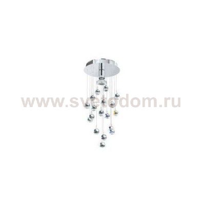 Накладной светильник Eglo 95834 LUXY LED