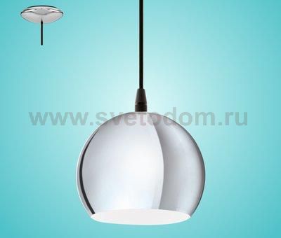 Подвесной светильник Eglo 95835 PETTO LED