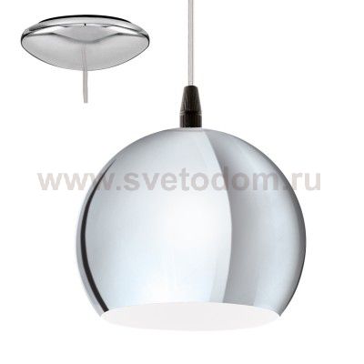 Подвесной светильник Eglo 95835 PETTO LED