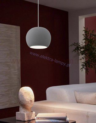 Подвесной светильник Eglo 95837 PRATELLA LED