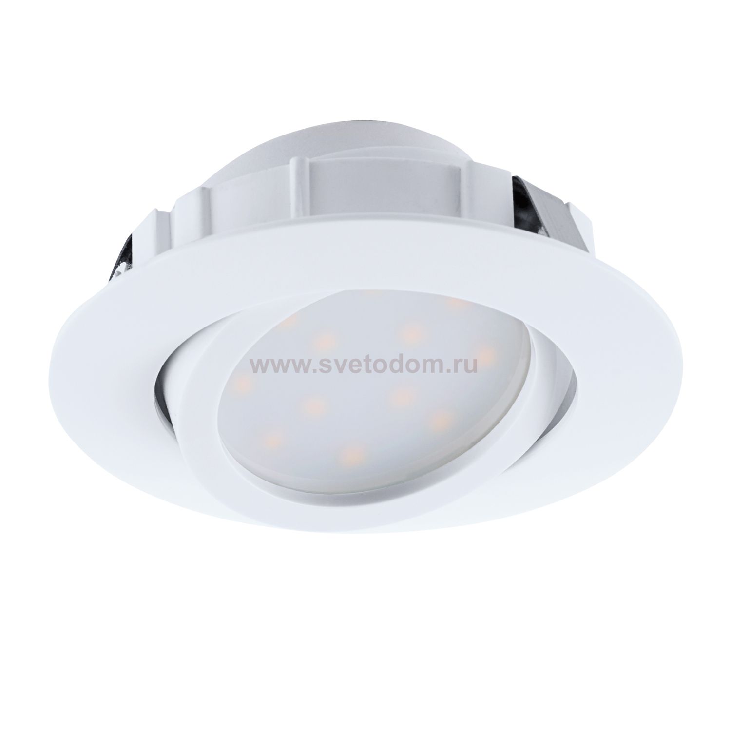 Встраиваемый светильник Eglo 95847 PINEDA