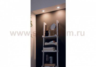 Встраиваемый светильник Eglo 95848 PINEDA