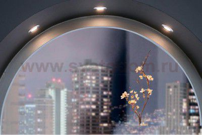 Встраиваемый светильник Eglo 95848 PINEDA