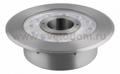 Встраиваемый светильник Eglo 95859 PINEDA