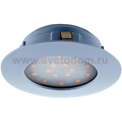 Встраиваемый светильник Eglo 95867 PINEDA