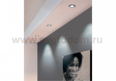 Встраиваемый светильник Eglo 95869 PINEDA