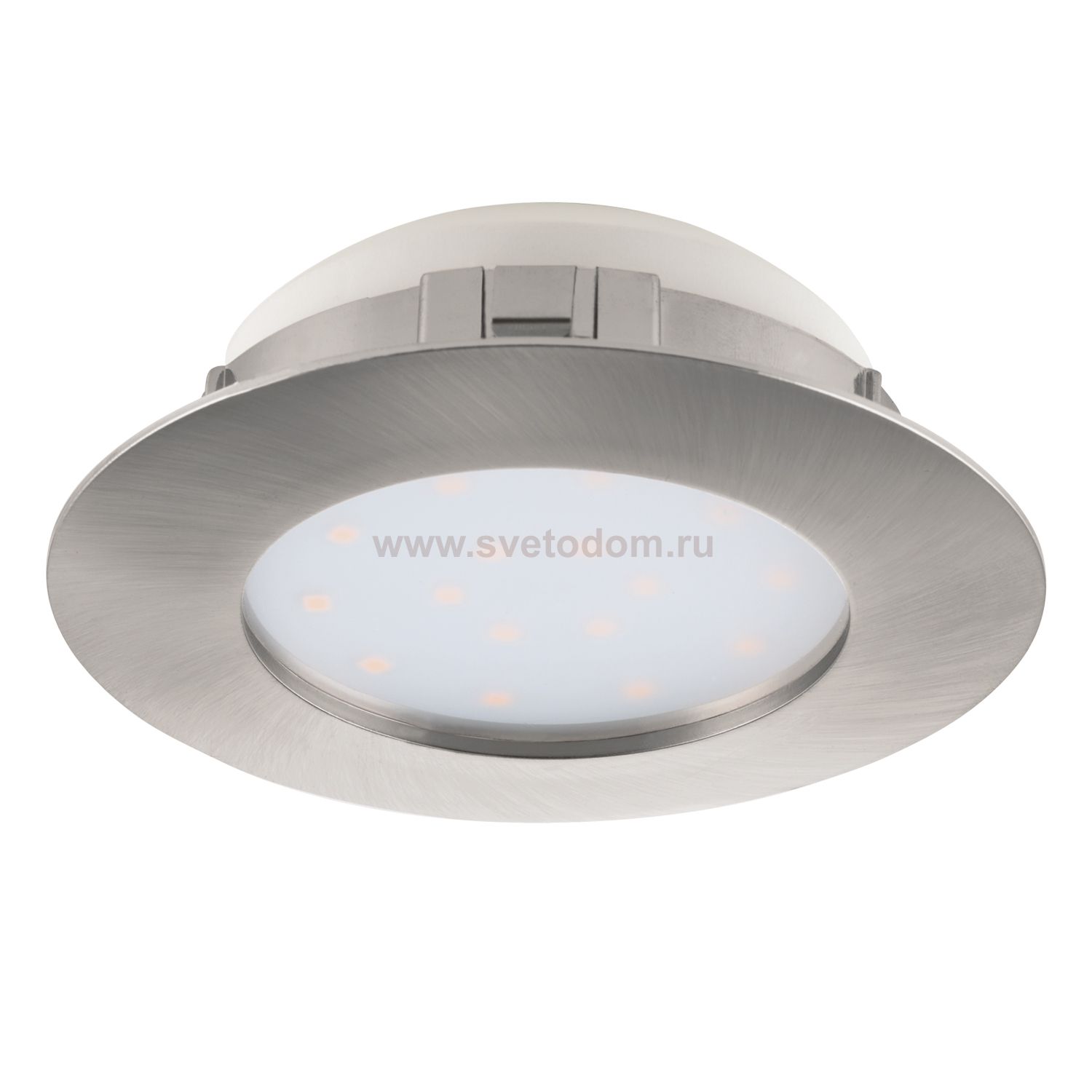 Встраиваемый светильник Eglo 95869 PINEDA