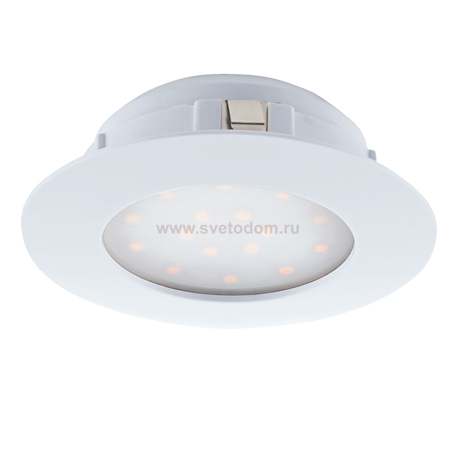 Встраиваемый светильник Eglo 95874 PINEDA