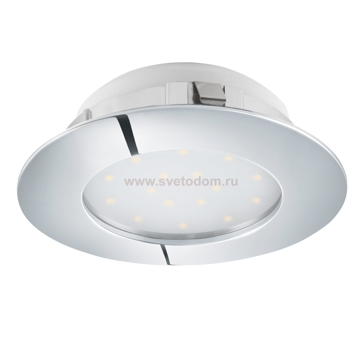 Встраиваемый светильник Eglo 95875 PINEDA