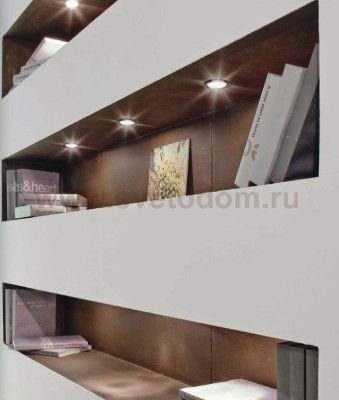 Встраиваемый светильник Eglo 95888 PINEDA