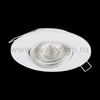 Встраиваемый светильник Eglo 95894 PENETO 1