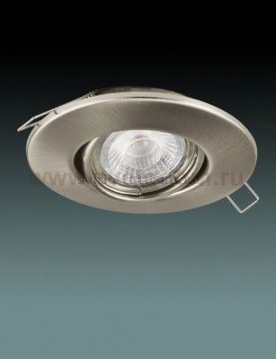 Встраиваемый светильник Eglo 95898 PENETO 1