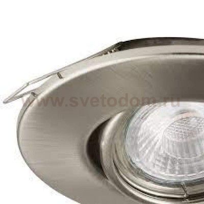 Встраиваемый светильник Eglo 95899 PENETO 1