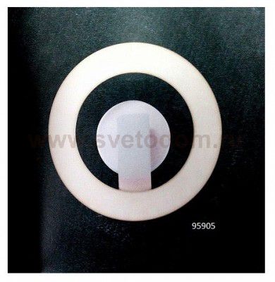 Настенно-потолочный светильник Eglo 95905 ALVENDRE-S