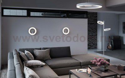 Торшер напольный Eglo 95907 ALVENDRE-S