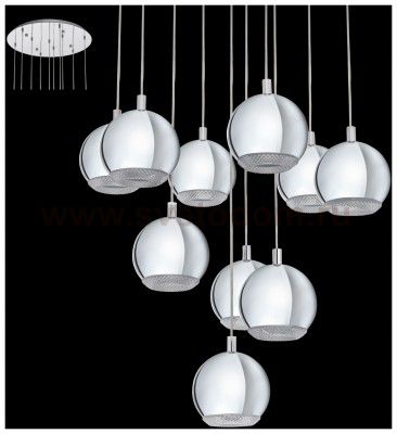 Подвесной светильник Eglo 95914 CONESSA