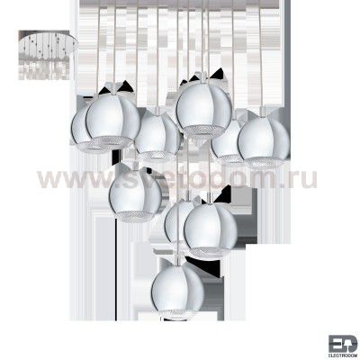 Подвесной светильник Eglo 95914 CONESSA