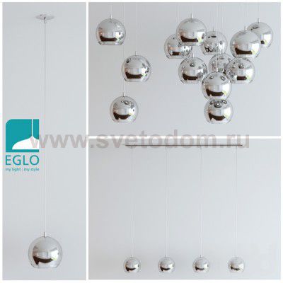 Подвесной светильник Eglo 95914 CONESSA