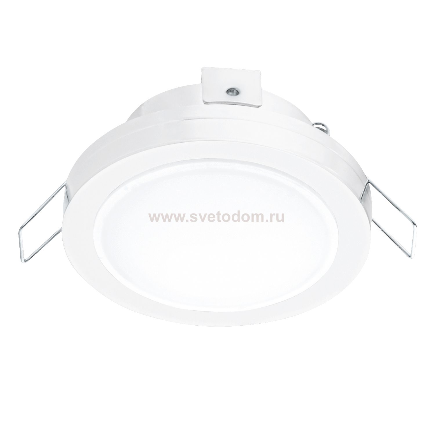 Встраиваемый светильник Eglo 95917 PINEDA 1