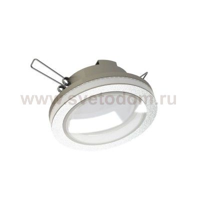 Встраиваемый светильник Eglo 95918 PINEDA 1