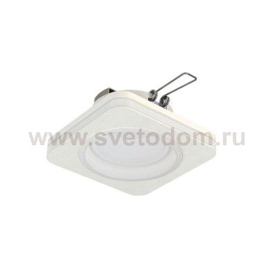 Встраиваемый светильник Eglo 95919 PINEDA 1