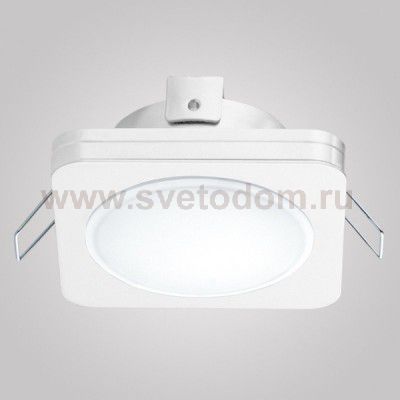 Встраиваемый светильник Eglo 95919 PINEDA 1