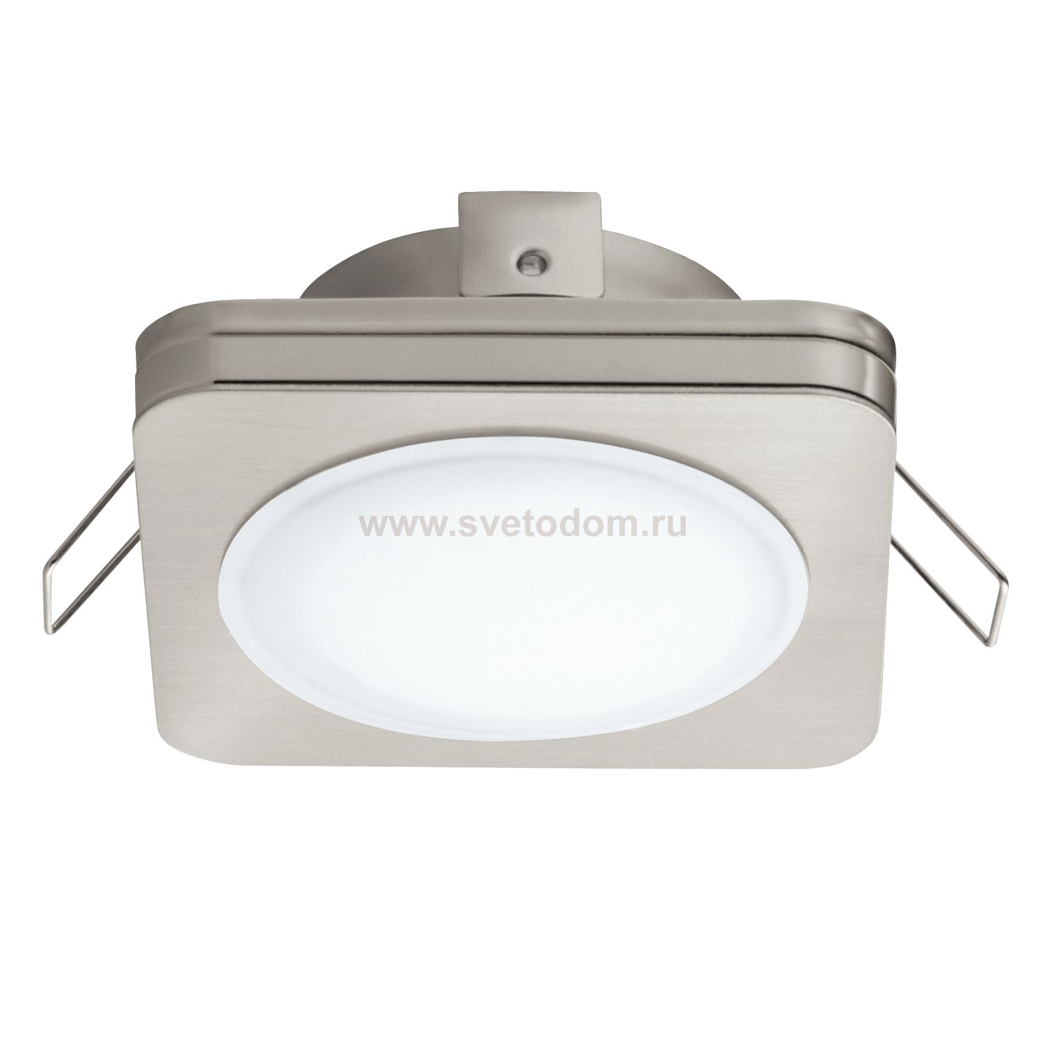 Встраиваемый светильник IP44 Eglo 95921 PINEDA 1