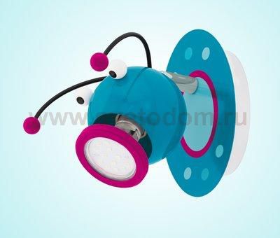 Светильник для детской комнаты Eglo 95941 LAIA 1