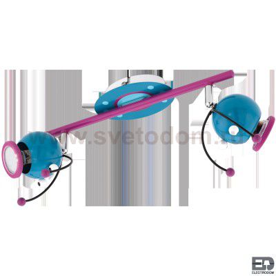 Светильник для детской комнаты Eglo 95942 LAIA 1