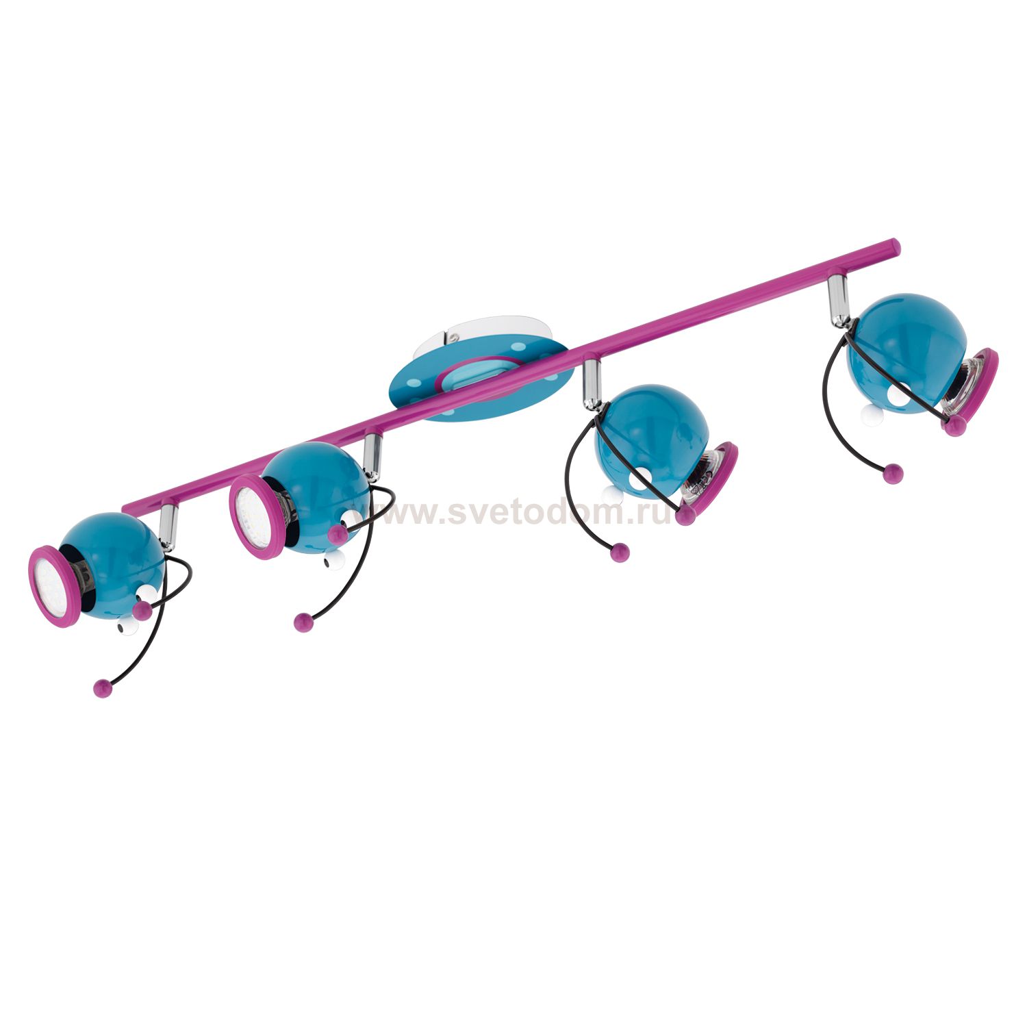 Светильник для детской комнаты Eglo 95944 LAIA 1