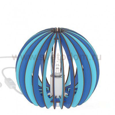 Светильник для детской комнаты Eglo 95951 FABELLA