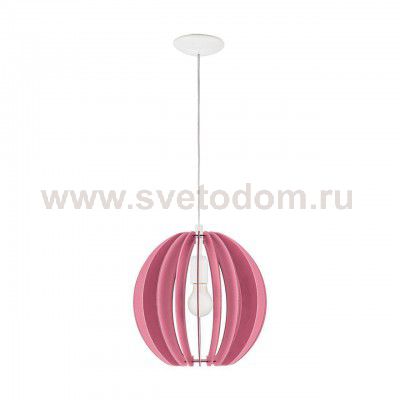 Светильник для детской комнаты Eglo 95952 FABELLA