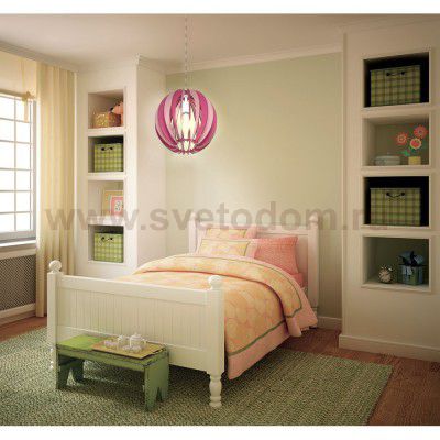 Светильник для детской комнаты Eglo 95953 FABELLA